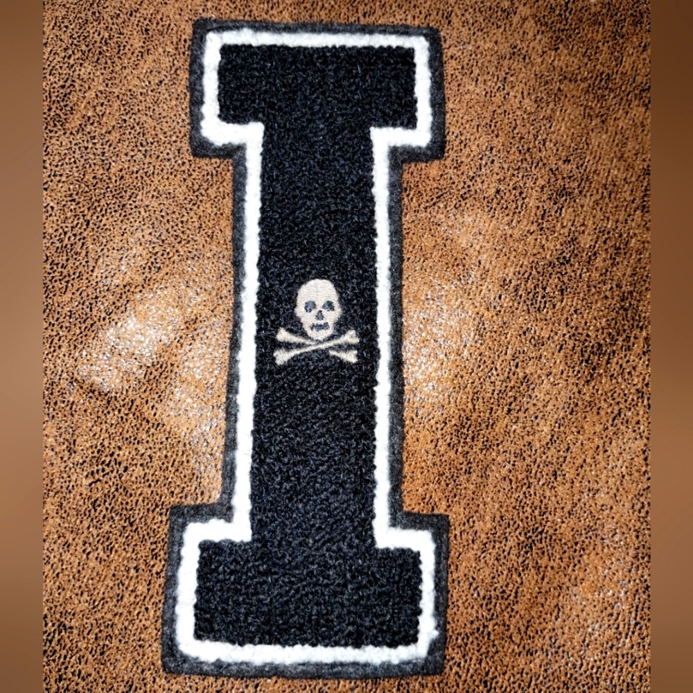 🔥Vtg Rugby Ralph Lauren Patch